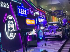 -茂业百货(东门店)