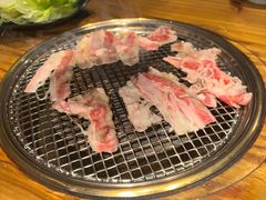 -牛人·雪花牛·木炭烤肉(昆山陆家店)