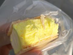 -詹爷爷乌节路街头冰淇淋