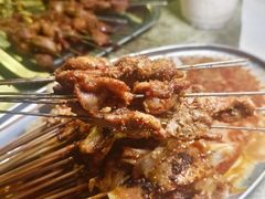 -金二烤肉(早慈巷小区店)