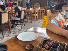 -Warung Nia Balinese Food & Pork Ribs