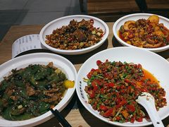 -建辉湖南土菜馆(南大街店)