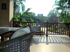 -碧桂园润杨溪谷温泉酒店