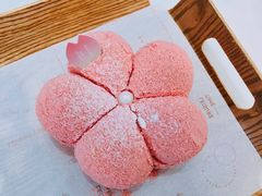 -好利来(红牌楼店)