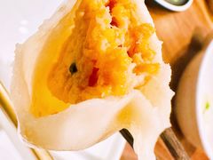 原汁海胆水饺-喜鼎海胆水饺(东港店)