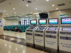 -西安交通大学第一附属医院(总院)