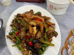 -小民大排档(光谷店)