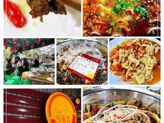 -弓虽昌焖烧鸡(大竹林店)
