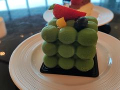 -星璨·自助餐厅-厦门禹洲温德姆至尊豪廷大酒店