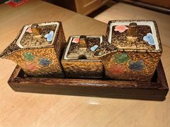 -京旬海鲜放题·铁板烧自助餐厅