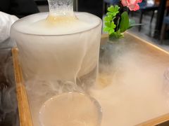 桂花酿米酒-火宫殿·湘菜小吃·商务宴请·生日聚会(东塘店)