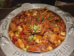 -胖哥俩肉蟹煲(龙德广场店)