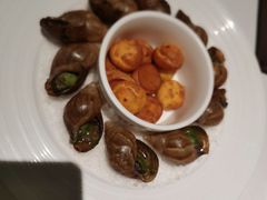 -L'Arome芳芳法国餐厅(仙林金鹰店)