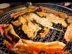 -十三姨正合丰烤肉(营迹路店)