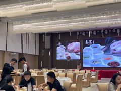 -喜宴又一村·粤菜·茶点·海鲜(壹方天地店)