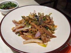 -潮牛海记•潮汕牛肉火锅•醉鸡煲•粿条汤(通北路店)