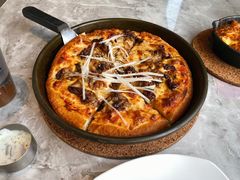 炙烤牛肉比萨-必胜客(长瀛商业广场店)