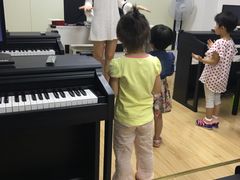 -爱琴孩专业钢琴培训机构