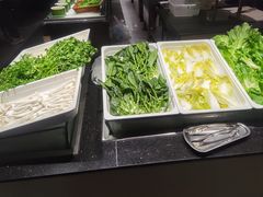 -钱小奴创意自助餐厅(仙居吾悦店)