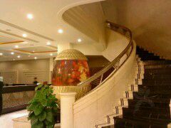 -御花园·粤菜·海鲜火锅(中山公园店)