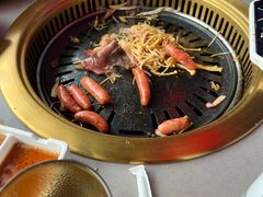 -棒小伙·齐齐哈尔烤肉(龙茗路店)