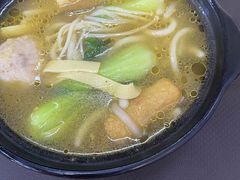 -镐凤楼金牌牛肉拌面(龙立东方大厦店)