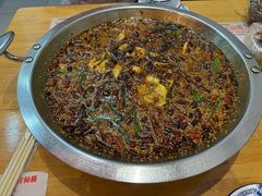 -胖子鱼·天水麻辣鱼火锅(秦州407店)