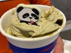 -DQ·蛋糕·冰淇淋(合生汇店)