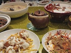 -大鸭梨烤鸭(金色漫香店)