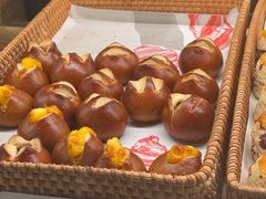-正本原 Le Grenier a Pain(官舍店)