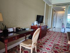 -广州锦绣香江度假别墅