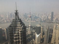 -上海柏悦酒店·世纪100牛排馆