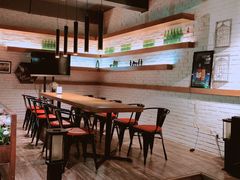 -JINNS锦时 steak&pizza(浸信会礼拜堂旧址店)