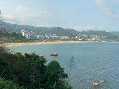 -大梅沙海滨公园