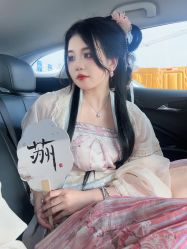 -洛水阁·汉服妆造体验馆(山塘街店)
