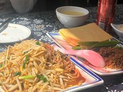 -八两八金·莱芜特色炒鸡(市南漳浦路店)