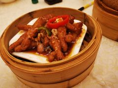 -顺德人家食府(黄金广场店)
