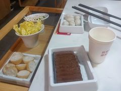 -傣妹火锅(南京东路一店)