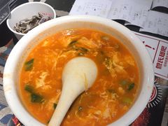管氏疙瘩汤-管氏翅吧(广渠门店)