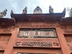 -房湖公园