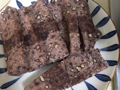 赤豆豆沙糕-昆艺糕团