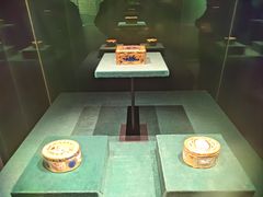 -金沙遗址博物馆