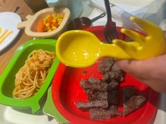 -菲滋意式餐厅(上虞万和城店)