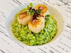 -自如ZSPACE四合院艺术餐厅