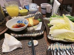 -田舍家Inakaya·炉端烧·铁板烧(天汇igc店)