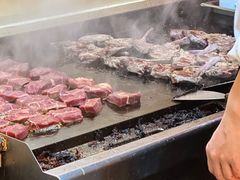 -盛宴自助餐厅(运达喜来登店)