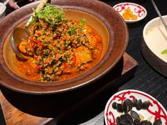 -锦楼·臻选新杭帮(杭州中心店)