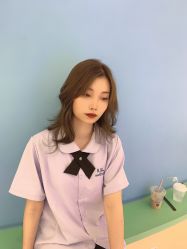 -苏豪路易士·嘉玛发廊