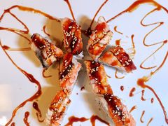 私人订制寿司-桃屋日本料理(清华科技园店)