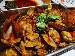 -一顿烧烤(八经街店)